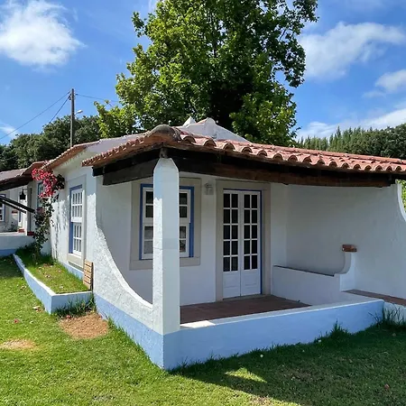 Cozy Historic Pool Casalinho Da Moita Longa Dom wakacyjny *
