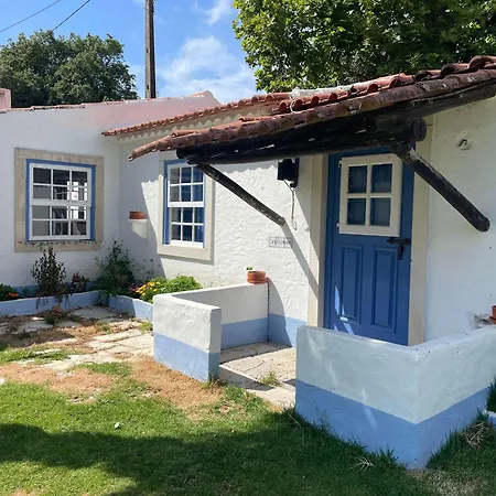 Cozy Historic Pool Casalinho Da Moita Longa