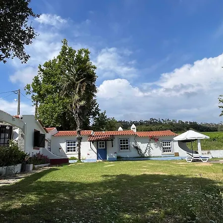 Cozy Historic Pool Casalinho Da Moita Longa Nyaraló