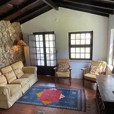 Cozy Historic Pool Casalinho Da Moita Longa * Lourinhã
