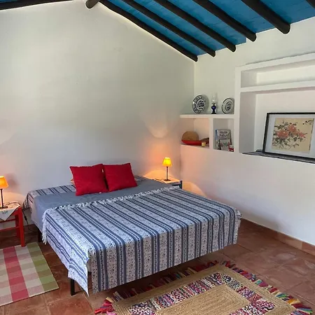 Cozy Historic Pool Casalinho Da Moita Longa Lourinhã