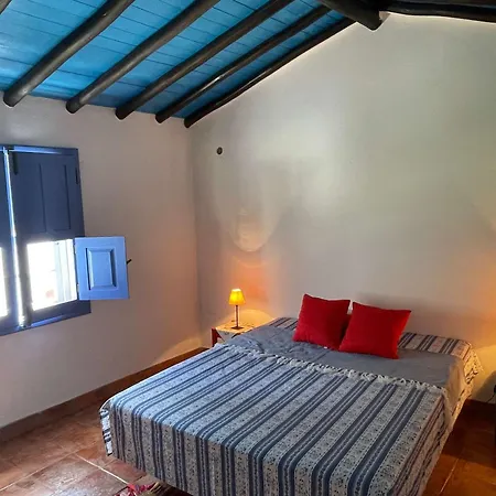 Cozy Historic Pool Casalinho Da Moita Longa Nyaraló Lourinhã