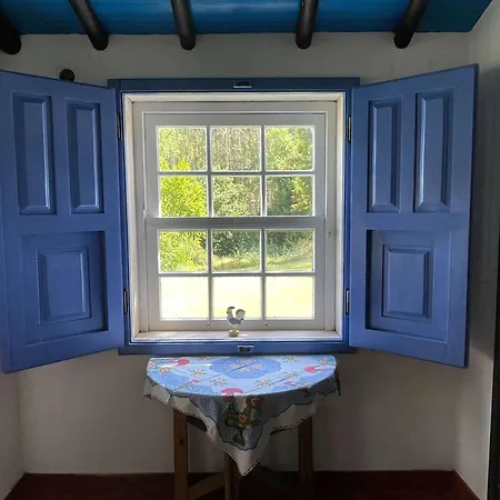 Cozy Historic Pool Casalinho Da Moita Longa *