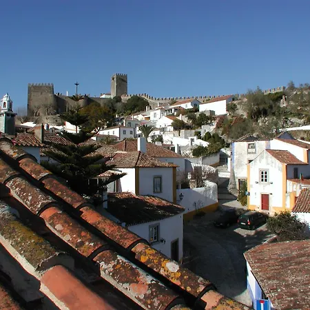 Cozy Historic Pool Casalinho Da Moita Longa Lourinhã